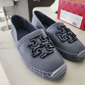 Tory burch espadrille